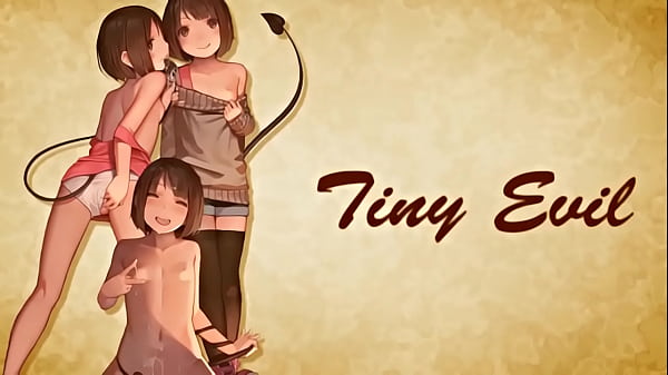 Hentai tiny evil 1 video porno completo