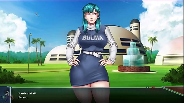 Hentai da bulma