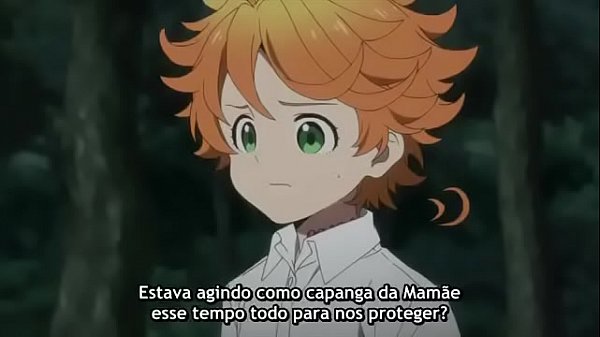 Hentai the promised neverland Hentai the promised neverland