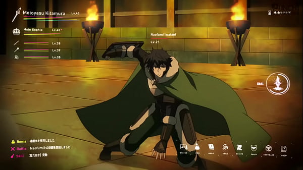 Naruto shippuden 6 temporada