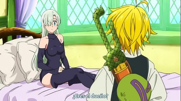 Now animes Now animes