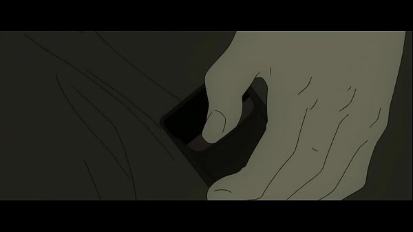Bakemonogatari ep 1