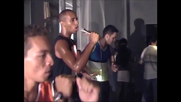 Flagras de sexo no carnaval