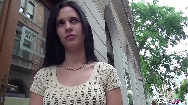Flavia alessandra cena sexo