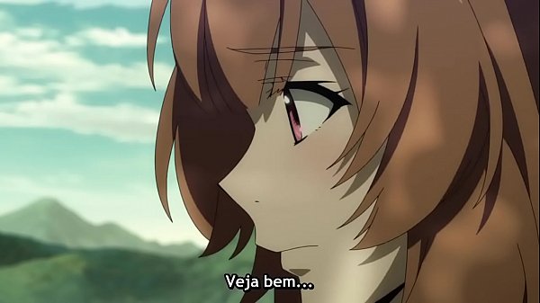 Hagure yuusha no aesthetica Hagure yuusha no aesthetica