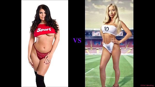 Mulher com calcinha e sutiã Mulher com calcinha e sutiã