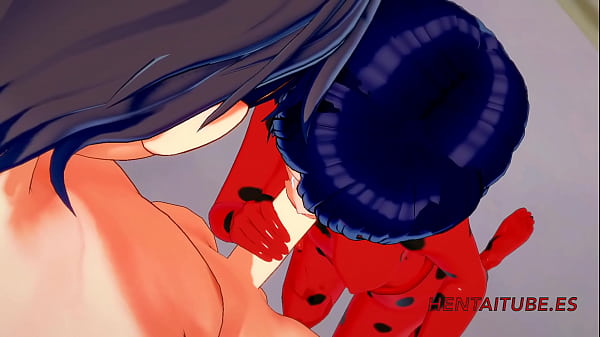 O filme o filme da ladybug O filme o filme da ladybug