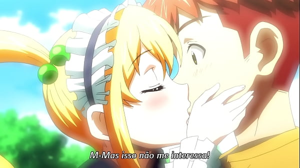Sidney hentai