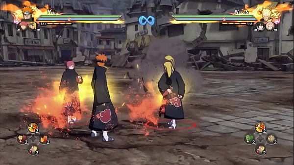 Todas temporadas de naruto shippuden Todas temporadas de naruto shippuden