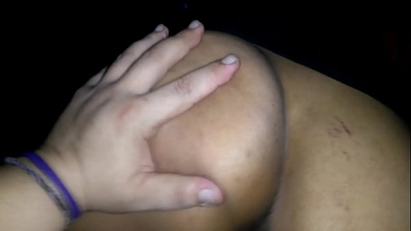 Travesti bruna