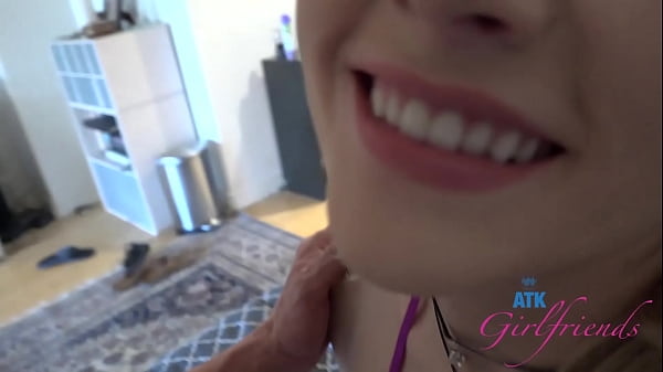 Julia Puzzouli em sexo gostoso no vídeo do Onlyfans