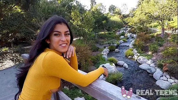 Martina Olvr Dando Explora Teens Diretamente com Sophia Leone Latina